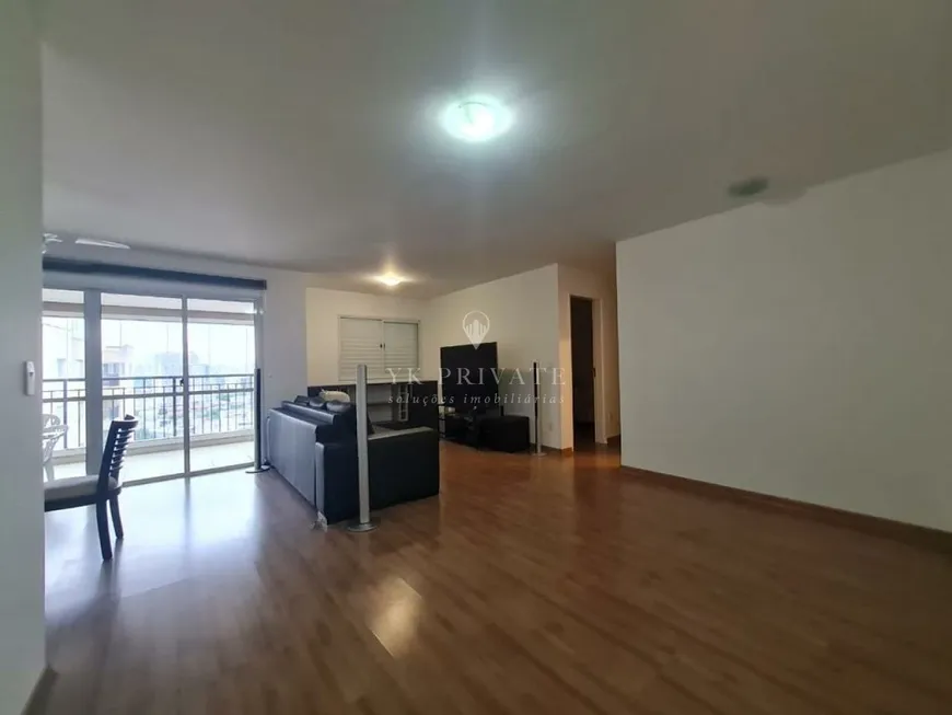 Foto 1 de Apartamento com 2 Quartos à venda, 101m² em Barra Funda, São Paulo