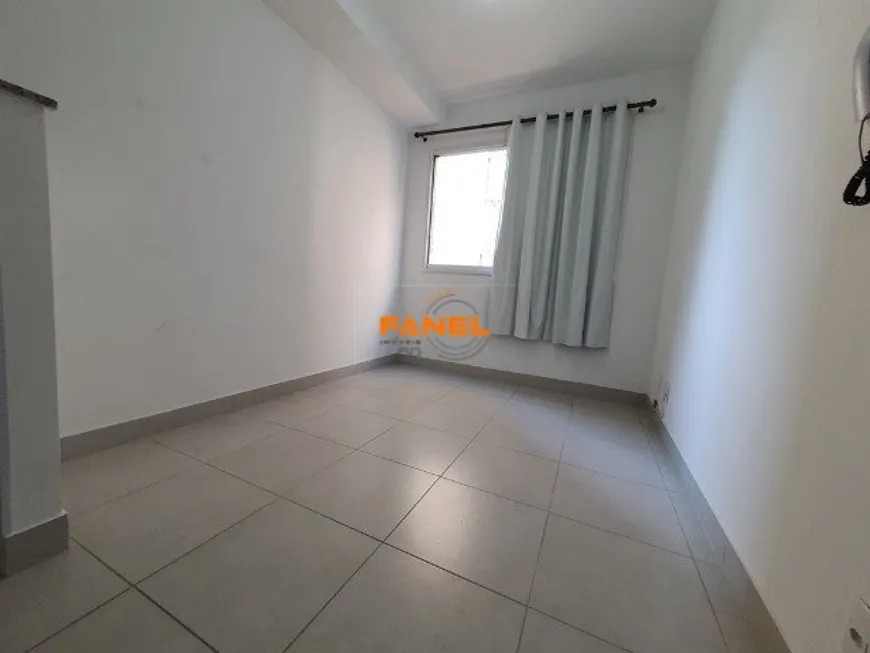 Foto 1 de Apartamento com 1 Quarto para alugar, 29m² em Vila Sônia, São Paulo