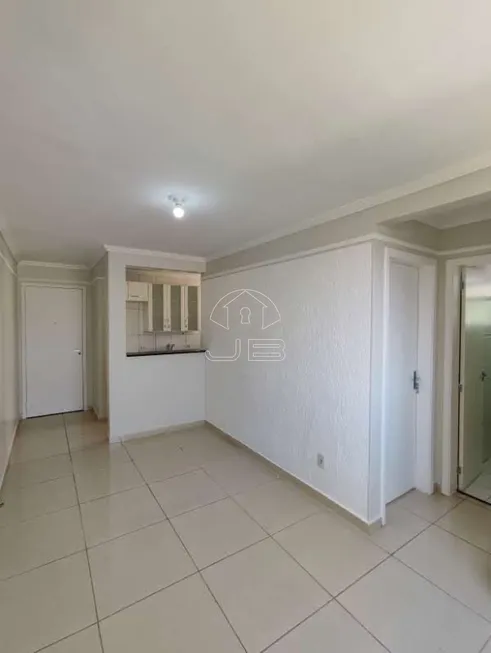 Foto 1 de Apartamento com 2 Quartos à venda, 47m² em Jardim Márcia, Campinas