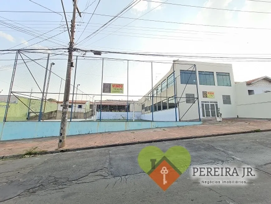 Foto 1 de Ponto Comercial à venda, 900m² em Paulicéia, Piracicaba