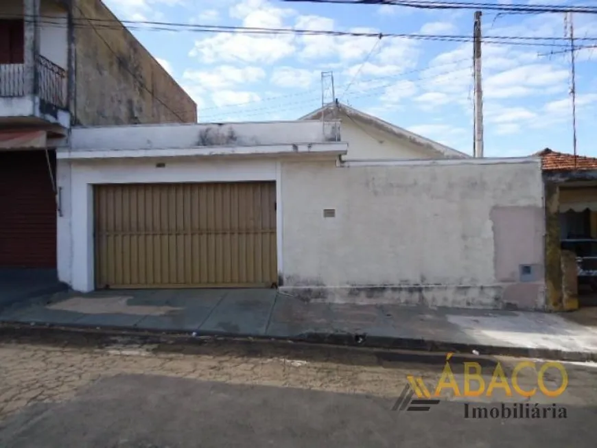 Foto 1 de Casa com 3 Quartos à venda, 241m² em Vila Rancho Velho, São Carlos