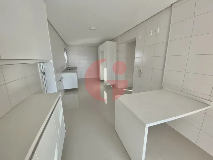 Foto 1 de Apartamento com 4 Quartos à venda, 245m² em Jardim Aquarius, São José dos Campos