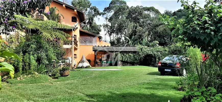 Foto 1 de Fazenda/Sítio com 3 Quartos à venda, 5178m² em Tijuco Preto, Jundiaí