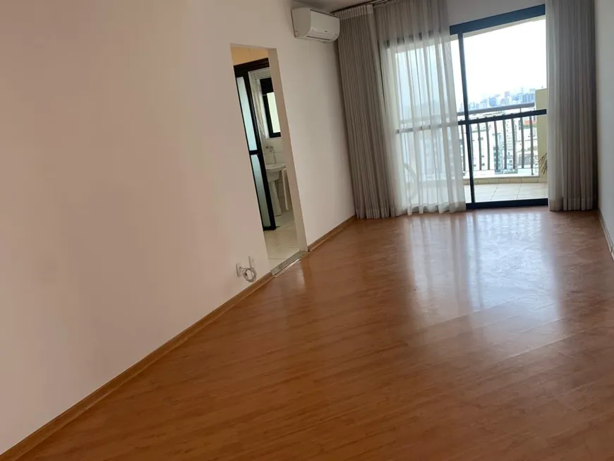 Foto 1 de Apartamento com 2 Quartos para alugar, 50m² em Jardim Paulista, São Paulo