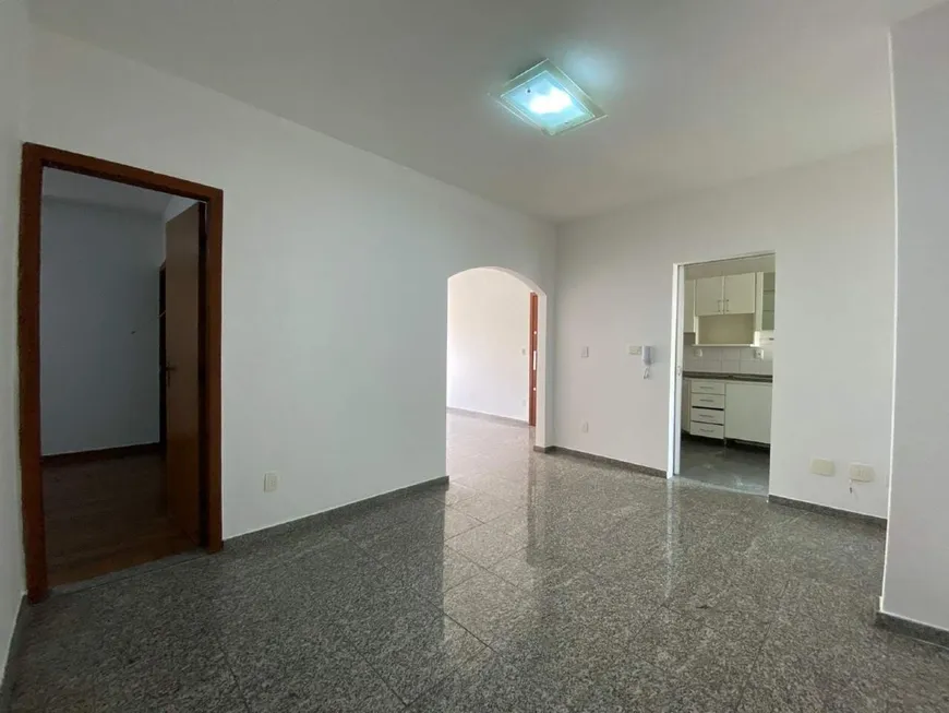 Foto 1 de Apartamento com 4 Quartos à venda, 120m² em Buritis, Belo Horizonte