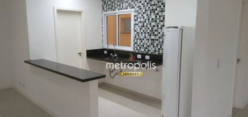 Foto 1 de Apartamento com 3 Quartos à venda, 142m² em Vila Baeta Neves, São Bernardo do Campo