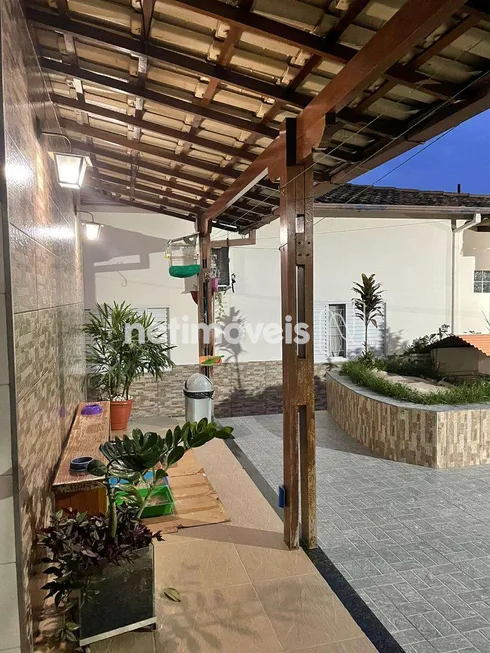 Foto 1 de Casa com 4 Quartos à venda, 240m² em Glória, Belo Horizonte