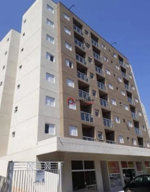 Foto 1 de Apartamento com 1 Quarto à venda, 55m² em Chacaras Reunidas Sao Jorge, Sorocaba