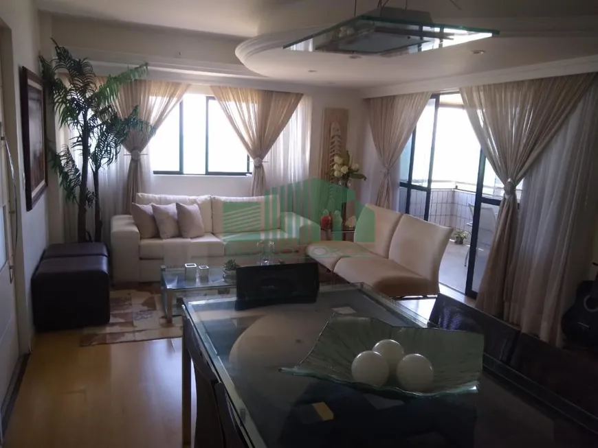 Foto 1 de Apartamento com 3 Quartos para venda ou aluguel, 160m² em Casa Caiada, Olinda