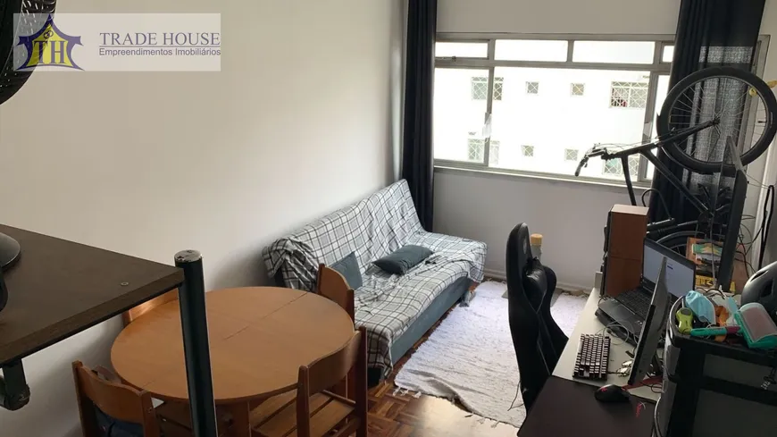 Foto 1 de Apartamento com 1 Quarto à venda, 50m² em Ipiranga, São Paulo