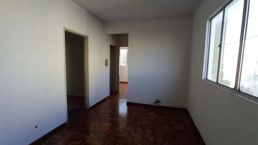 Foto 1 de Apartamento com 2 Quartos à venda, 45m² em Jardim Santa Cruz, Londrina