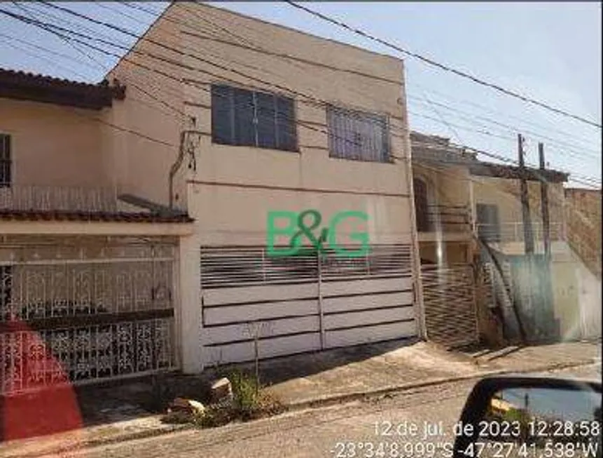 Foto 1 de Casa de Condomínio com 3 Quartos à venda, 150m² em Parque Jataí, Votorantim