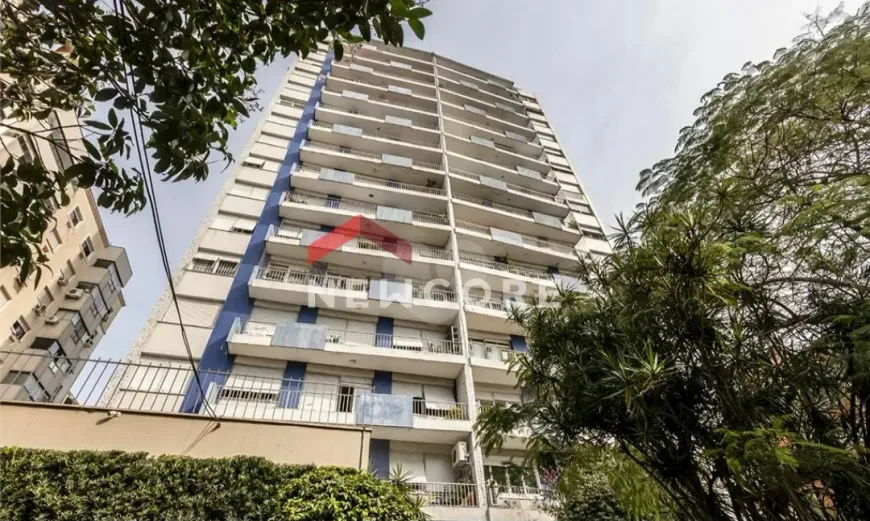 Foto 1 de Apartamento com 3 Quartos à venda, 107m² em Moinhos de Vento, Porto Alegre