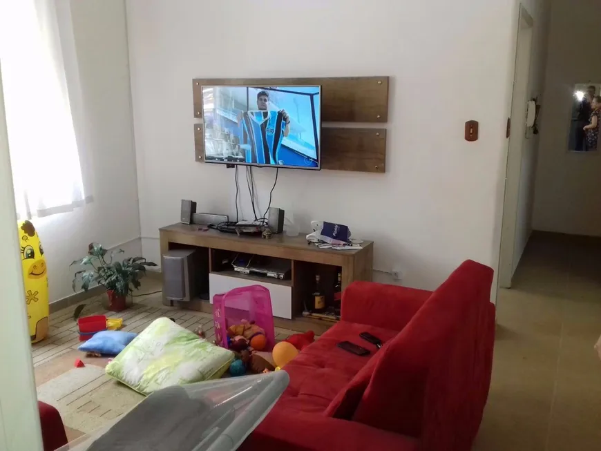 Foto 1 de Apartamento com 3 Quartos à venda, 77m² em Cidade Baixa, Porto Alegre