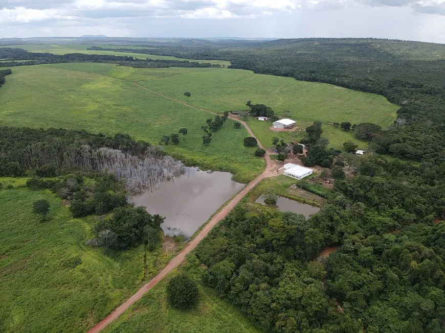 Foto 1 de Fazenda/Sítio à venda, 1800m² em Paredao, General Carneiro