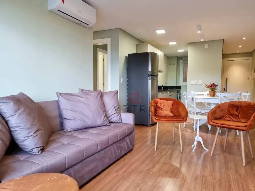 Foto 1 de Apartamento com 2 Quartos à venda, 94m² em Vila do Cedro, Canela