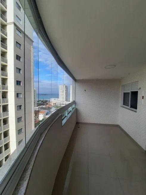 Foto 1 de Apartamento com 2 Quartos à venda, 68m² em Praia de Itaparica, Vila Velha