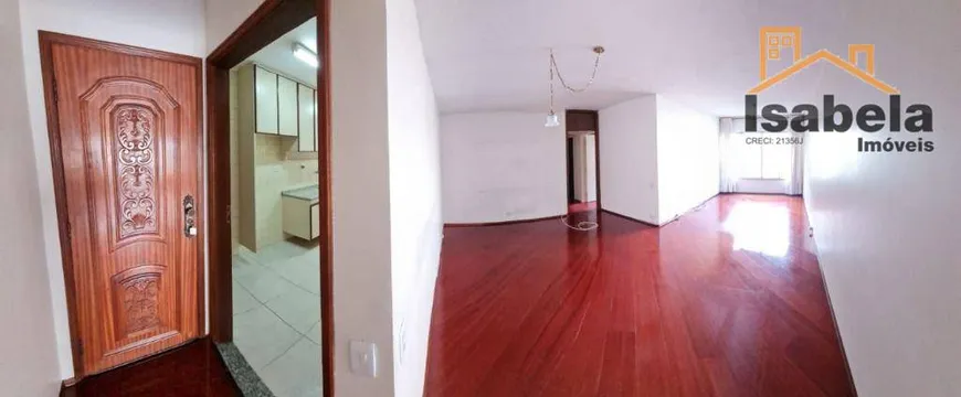 Foto 1 de Apartamento com 3 Quartos à venda, 83m² em Vila Parque Jabaquara, São Paulo