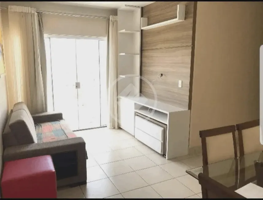 Foto 1 de Apartamento com 3 Quartos à venda, 65m² em Tubalina, Uberlândia