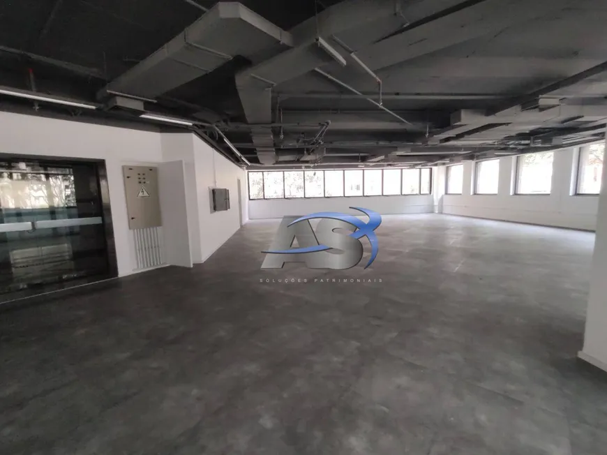 Foto 1 de Sala Comercial para alugar, 209m² em Bela Vista, São Paulo