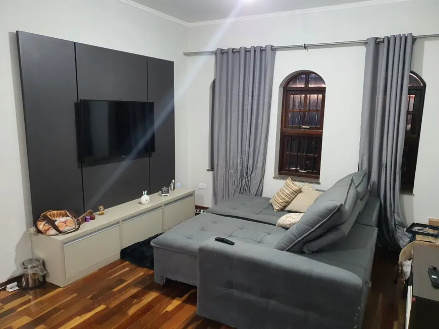 Foto 1 de Casa com 3 Quartos à venda, 191m² em Vila Mollon IV, Santa Bárbara D'Oeste