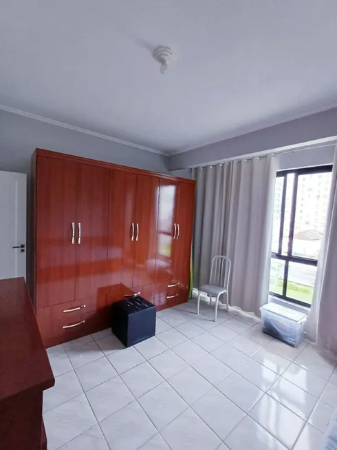 Foto 1 de Apartamento com 1 Quarto à venda, 50m² em Vila Valença, São Vicente