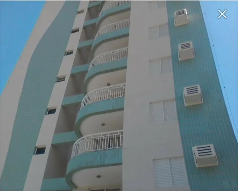 Foto 1 de Apartamento com 2 Quartos à venda, 72m² em Praia do Tombo, Guarujá