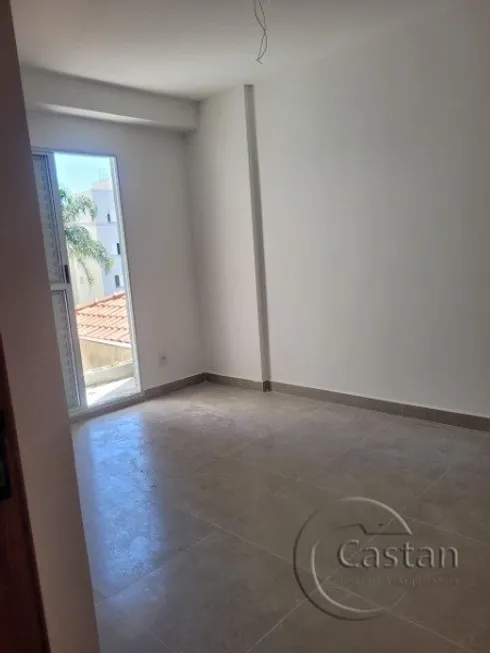 Foto 1 de Apartamento com 2 Quartos à venda, 39m² em Vila Matilde, São Paulo