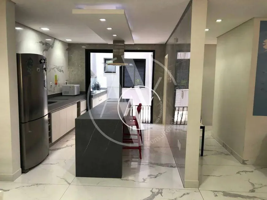 Foto 1 de Sobrado com 4 Quartos à venda, 185m² em Vila João Jorge, Campinas