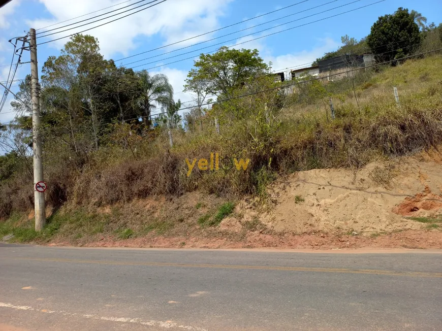 Foto 1 de Lote/Terreno à venda em Freguesia da Escada, Guararema