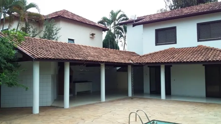 Foto 1 de Casa de Condomínio com 4 Quartos à venda, 235m² em Condominio Santa Helena, Bonfim Paulista