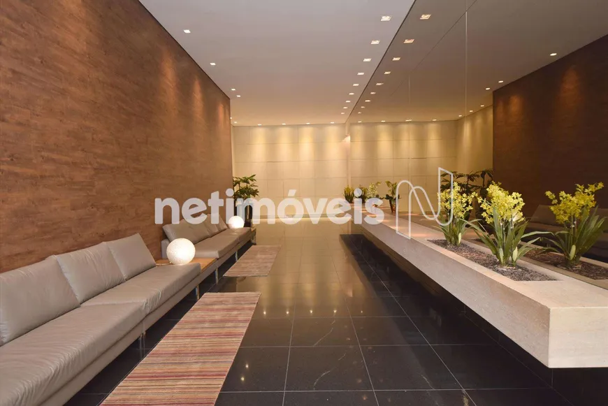 Foto 1 de Apartamento com 1 Quarto à venda, 40m² em Luxemburgo, Belo Horizonte