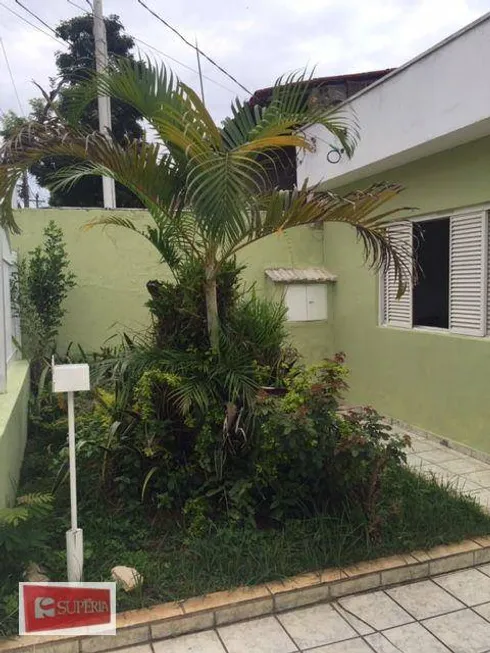 Foto 1 de Casa com 2 Quartos à venda, 119m² em Agapeama, Jundiaí