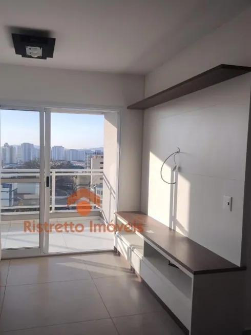 Foto 1 de Apartamento com 2 Quartos à venda, 57m² em Vila Yara, Osasco