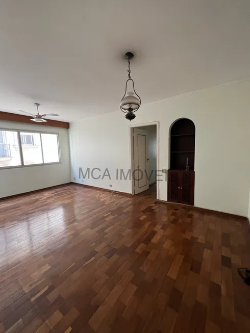 Foto 1 de Apartamento com 3 Quartos à venda, 98m² em Itaim Bibi, São Paulo