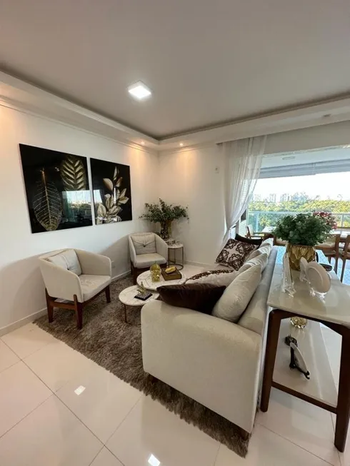 Foto 1 de Casa com 2 Quartos à venda, 110m² em Patamares, Salvador