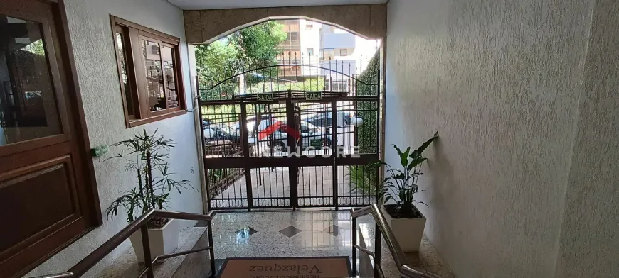 Foto 1 de Apartamento com 1 Quarto à venda, 56m² em Petrópolis, Porto Alegre