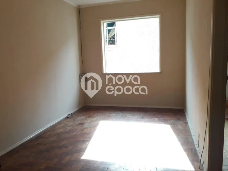 Foto 1 de Apartamento com 1 Quarto à venda, 49m² em Lins de Vasconcelos, Rio de Janeiro