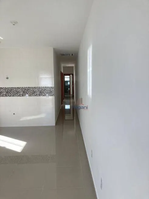 Foto 1 de Casa com 3 Quartos à venda, 100m² em Sertao do Maruim, São José