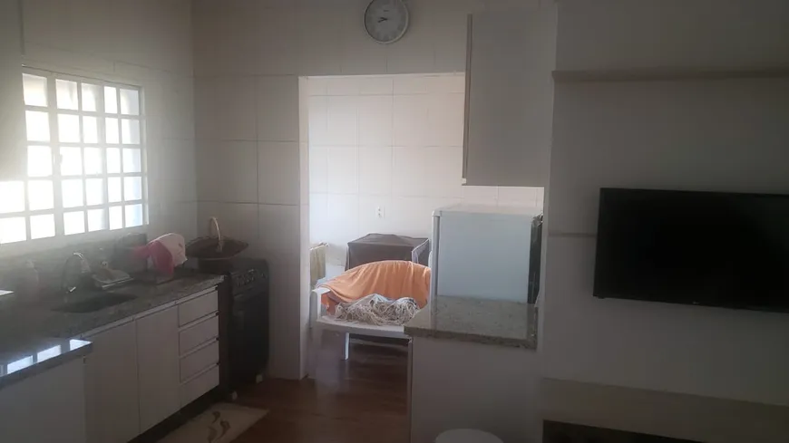 Foto 1 de Casa de Condomínio com 2 Quartos à venda, 62m² em Estancia Arvore da Vida, Sumaré