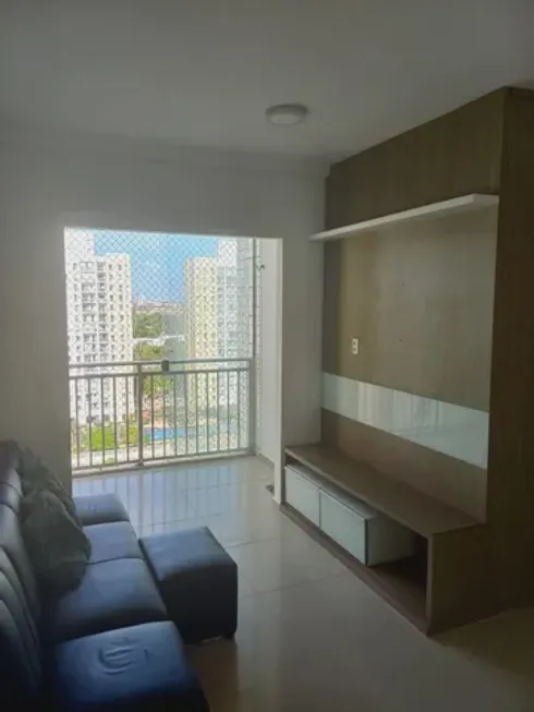 Foto 1 de Apartamento com 2 Quartos à venda, 62m² em Parque São Jorge, São Paulo
