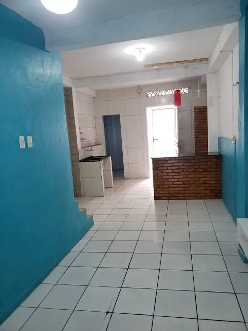 Foto 1 de Casa com 3 Quartos à venda, 80m² em Águas Claras, Salvador