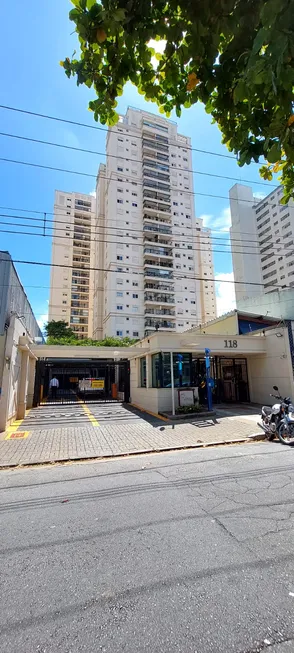 Foto 1 de Apartamento com 3 Quartos à venda, 180m² em Móoca, São Paulo