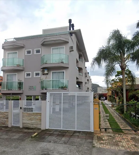 Foto 1 de Apartamento com 2 Quartos à venda, 63m² em Ingleses do Rio Vermelho, Florianópolis