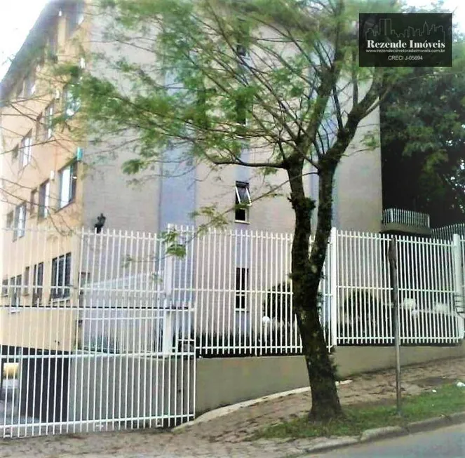 Foto 1 de Apartamento com 4 Quartos à venda, 150m² em Bacacheri, Curitiba