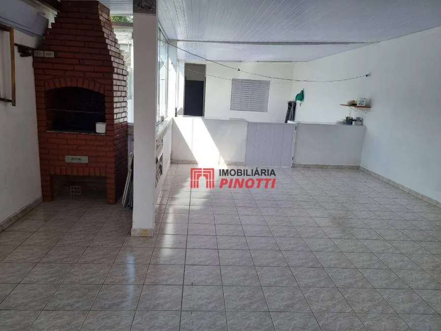 Foto 1 de Sobrado com 4 Quartos à venda, 222m² em Dos Casa, São Bernardo do Campo