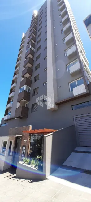 Foto 1 de Apartamento com 2 Quartos à venda, 85m² em São Francisco, Bento Gonçalves