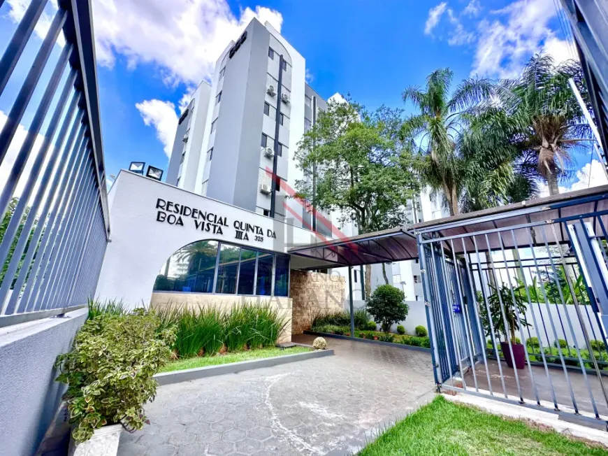 Foto 1 de Apartamento com 3 Quartos à venda, 56m² em Claudia, Londrina