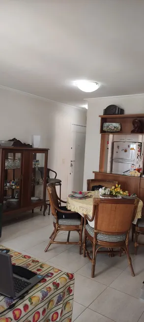 Foto 1 de Apartamento com 2 Quartos à venda, 64m² em Bom Retiro, São Paulo