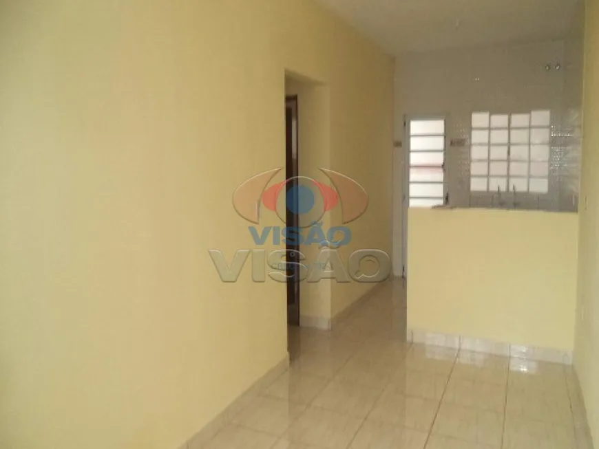 Foto 1 de Casa com 2 Quartos à venda, 150m² em Jardim Portal do Sol, Indaiatuba